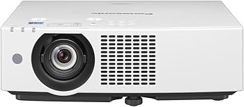 Panasonic PT-VMZ51 プロジェクター本体 Amazon.com: Panasonic PT-VMZ51S WUXGA LCD Laser Projector, 5200